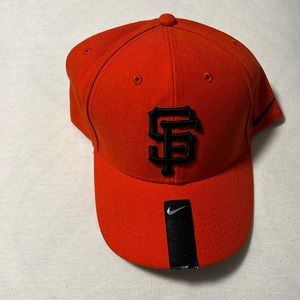 Giants Hat